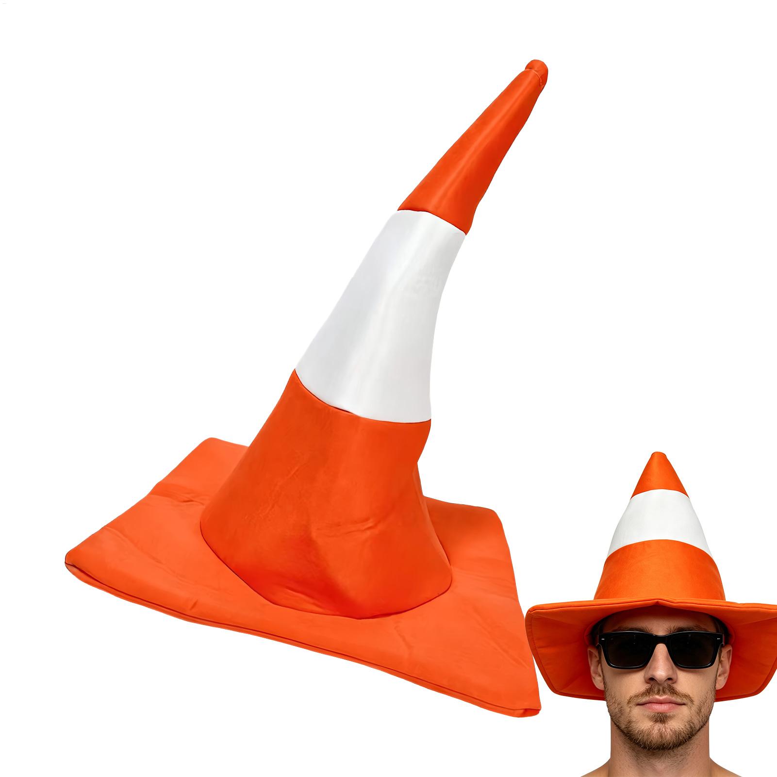 Party Hat Cone - 2026 yeni Koni Şapka Yumuşak Keçe