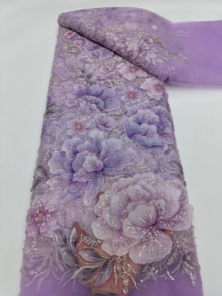 Fransız Boncuklu Dantel Kumaş  - Glitter Tablecloth incelemesi ve fiyatı