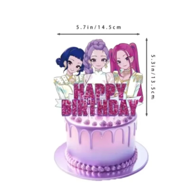 Anime Kızları Lumi Mila Zoi Ca - Supply Event incelemesi ve fiyatı