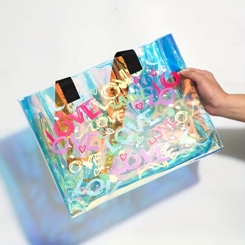 Şık Lazer Baskılı PVC Jel Malz - Event & Party Supply Photos incelemesi ve fiyatı