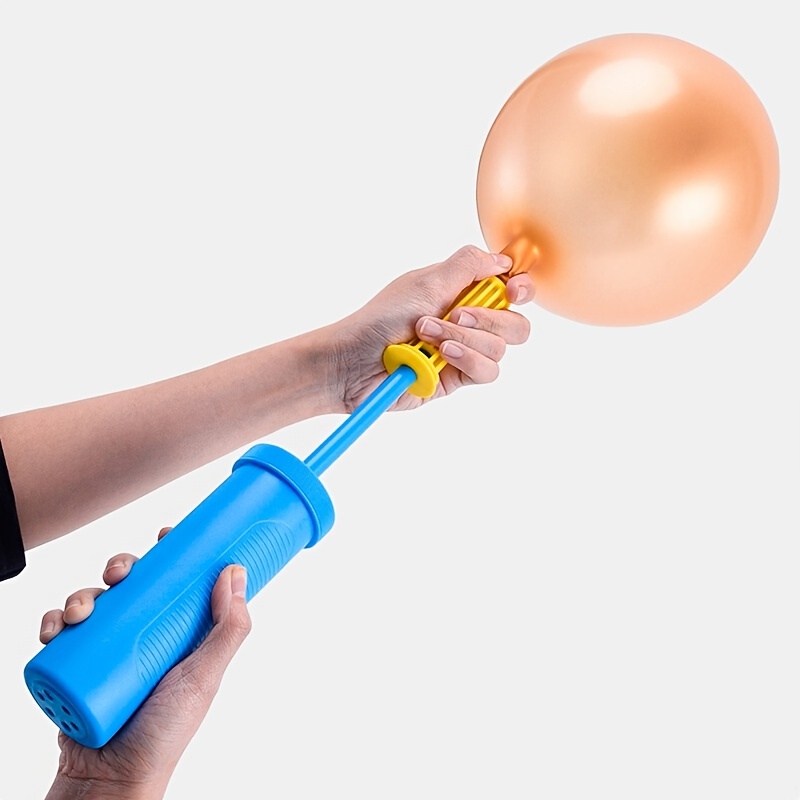 Taşınabilir Balon Pompası, Sap - Balloon Pump Hand incelemesi ve fiyatı