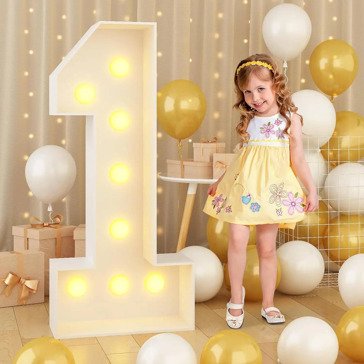 Çocuk Doğum Günü Partisi Düğün - Led Balloon Light incelemesi ve fiyatı