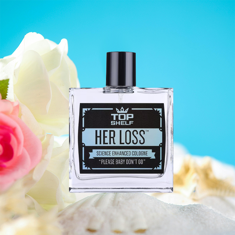 Top Shelf Her Loss Erkekler İç - Event & Party Supply Photos incelemesi ve fiyatı