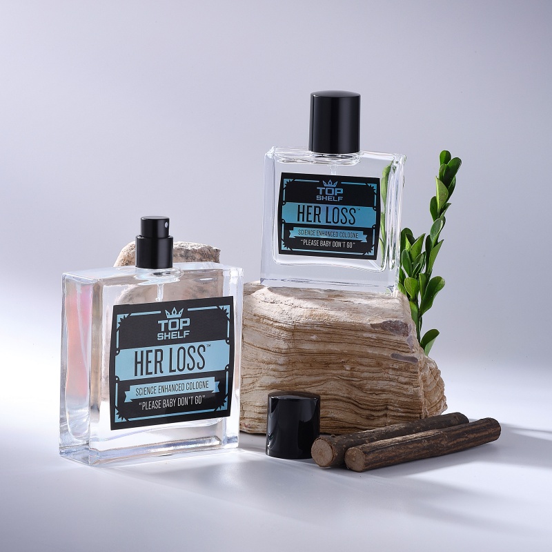 Top Shelf Her Loss Erkekler İç - Event & Party Supply Photos incelemesi ve fiyatı
