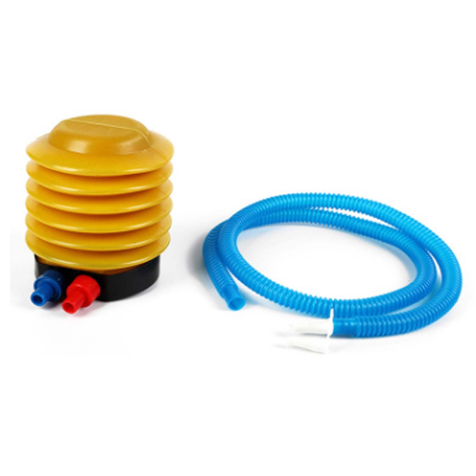 Yoga topları şişirme pompası p - Balloon Pump Hand incelemesi ve fiyatı