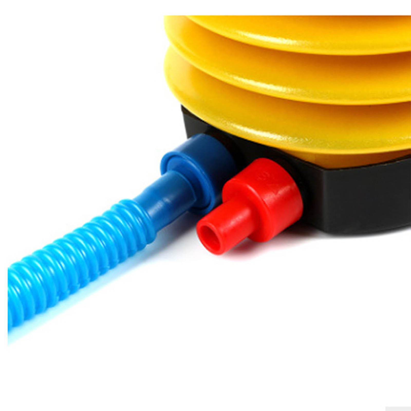 Yoga topları şişirme pompası p - Balloon Pump Hand incelemesi ve fiyatı