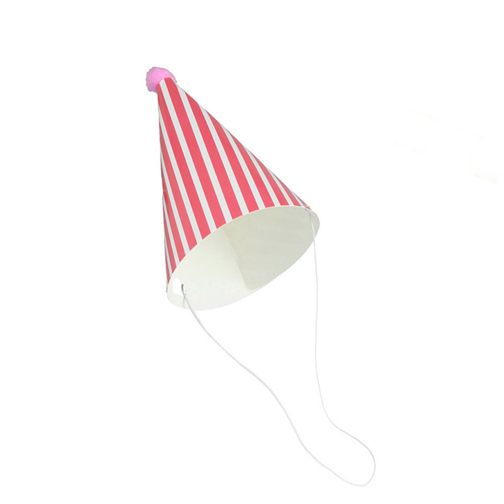 11 Adet Evcil Hayvanlar, Köpek - Party Hat Cone incelemesi ve fiyatı