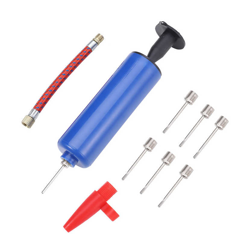 10 adet Top Pompası Seti El Po - Balloon Pump Hand incelemesi ve fiyatı
