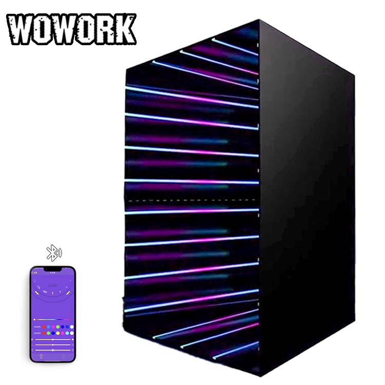 WOWORK Toptan Metal Sökülebili - Event Party Box incelemesi ve fiyatı