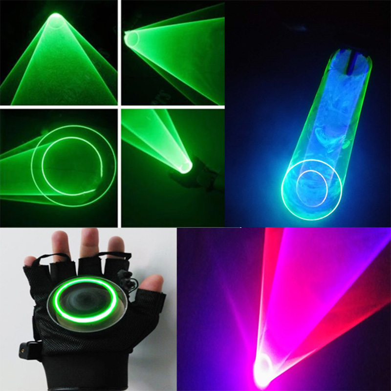 2022 yeni RGB Vortex lazer eld - Party Event Supplier incelemesi ve fiyatı