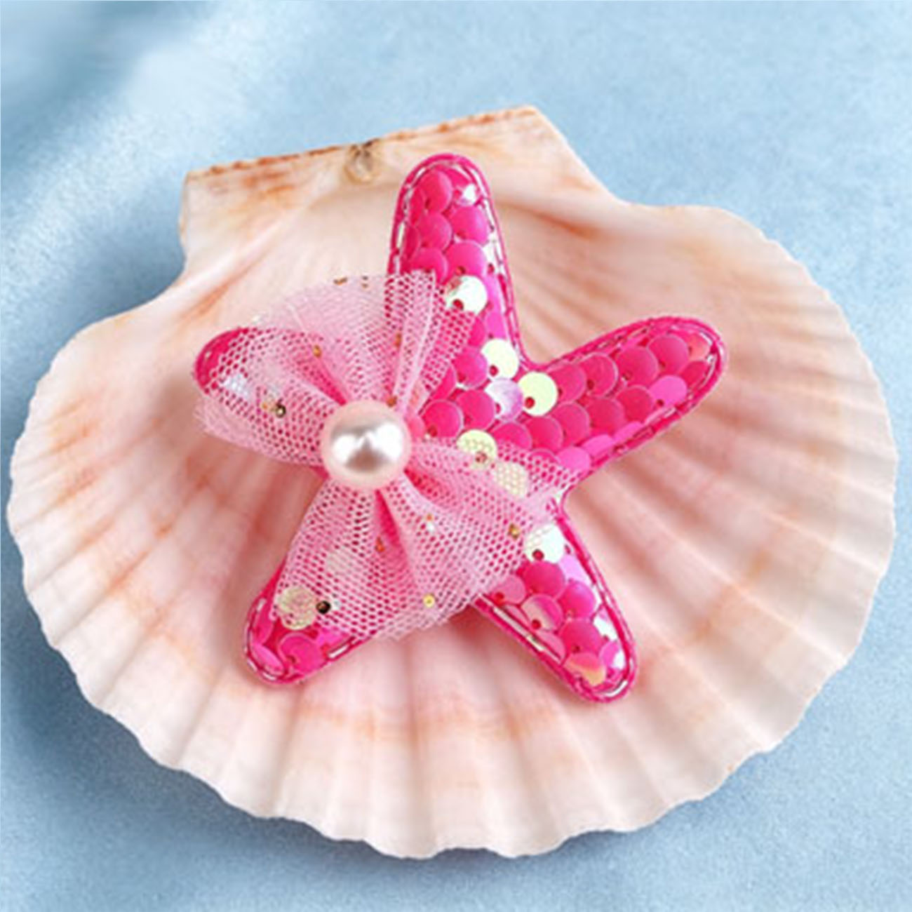 1/7 adet denizkızı pullu deniz - Glitter Tablecloth incelemesi ve fiyatı