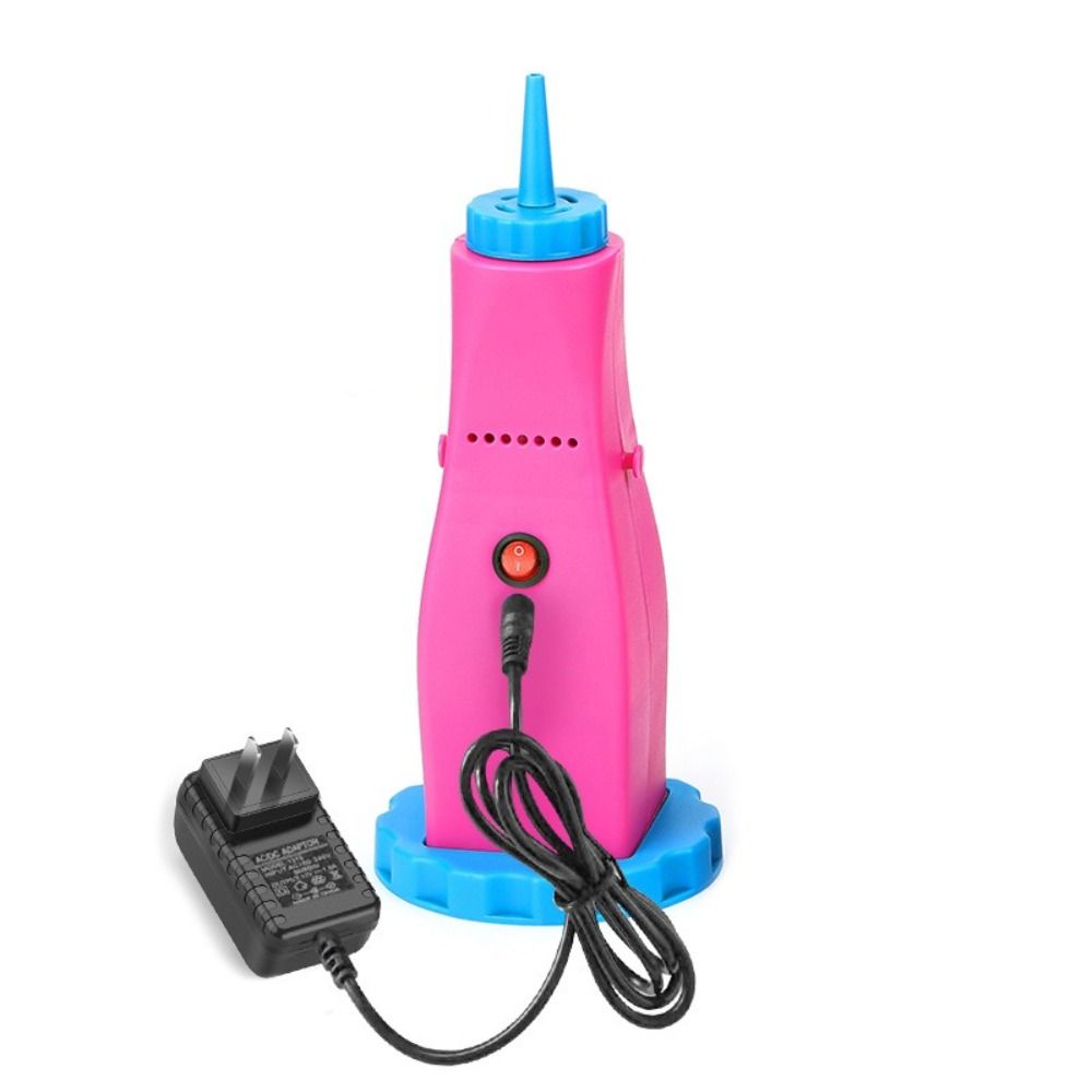 AC 100-240V Balon Şişirme Pomp - Balloon Pump Hand incelemesi ve fiyatı
