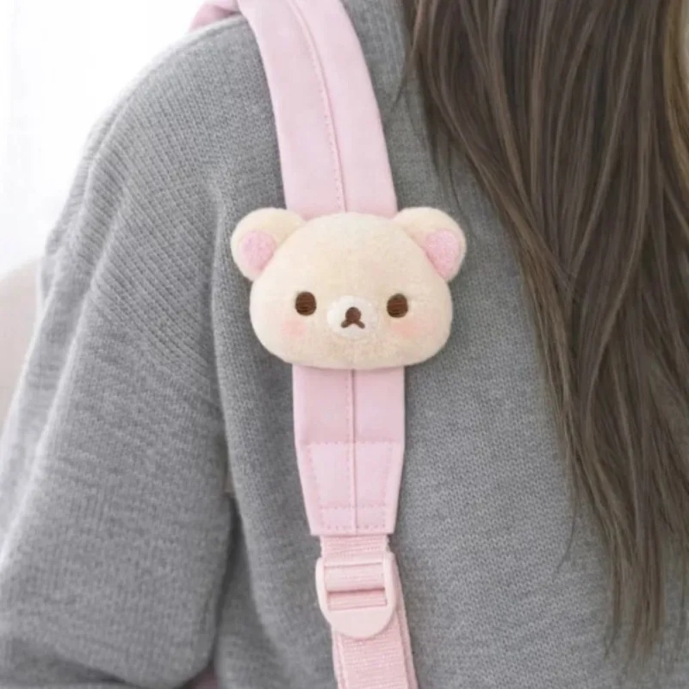 Yumuşak Rilakkuma Peluş Oyunca - Supply Event incelemesi ve fiyatı