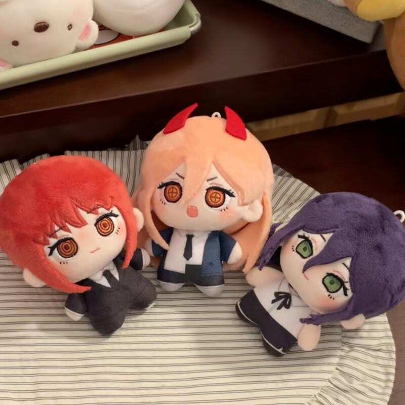 Karikatür Anime 10 Cm Testere  - Supply Event incelemesi ve fiyatı