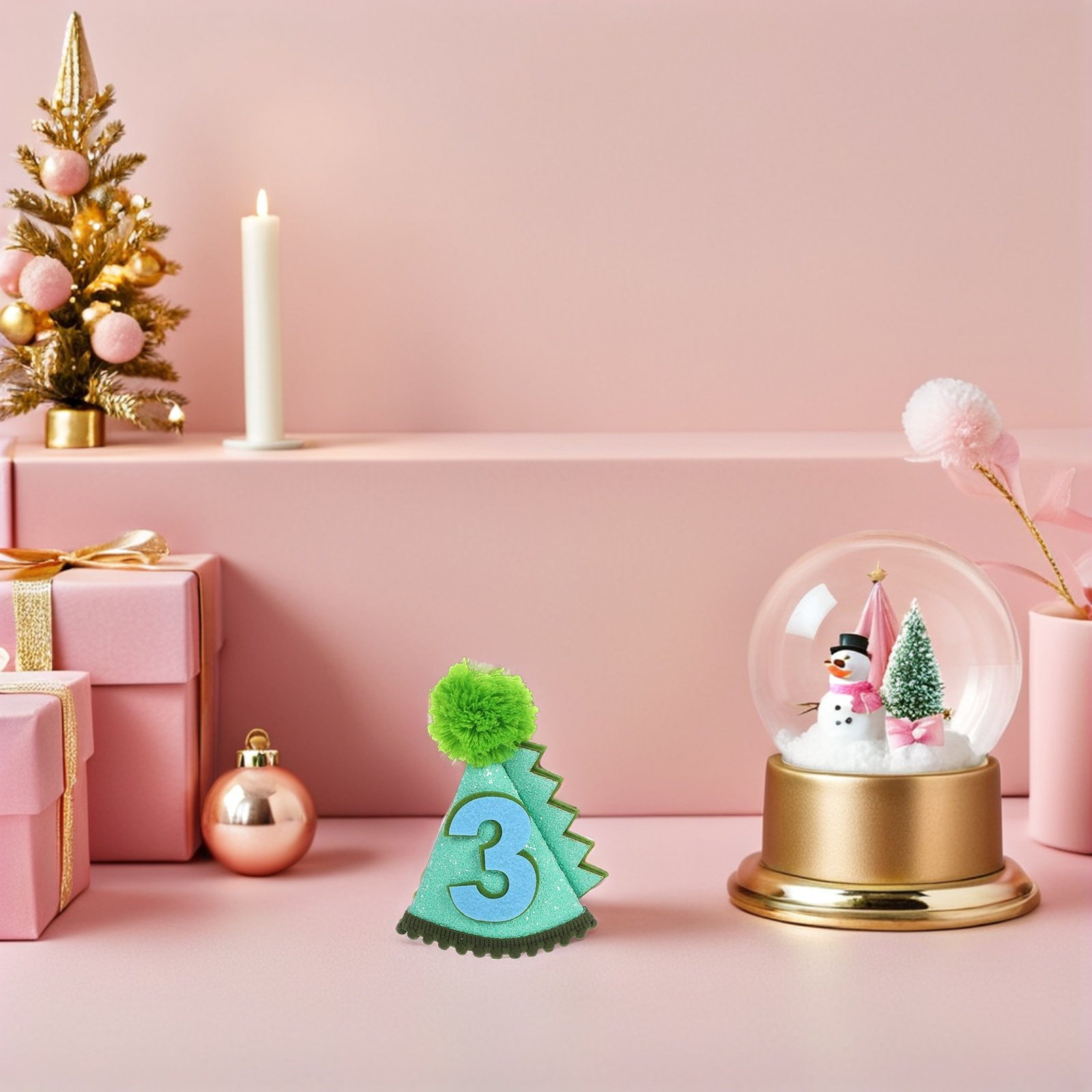 Dinozor Doğum Günü Şapkası Yeş - Party Hat Cone incelemesi ve fiyatı