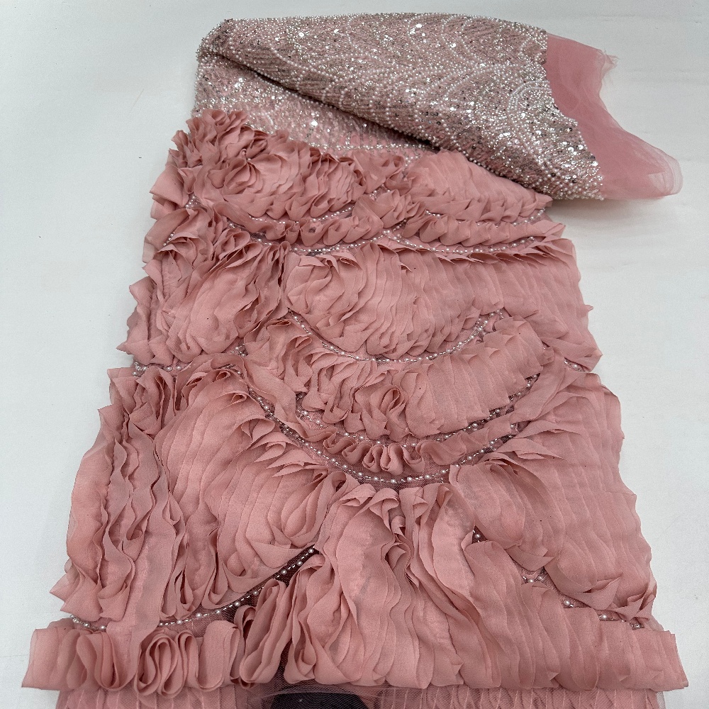 Lüks Afrika Payetli Dantel Kum - Glitter Tablecloth incelemesi ve fiyatı