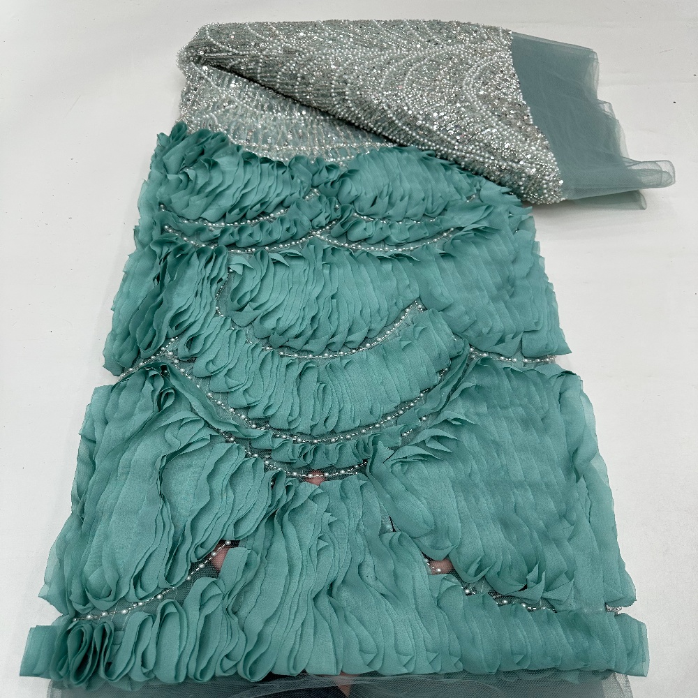 Lüks Afrika Payetli Dantel Kum - Glitter Tablecloth incelemesi ve fiyatı